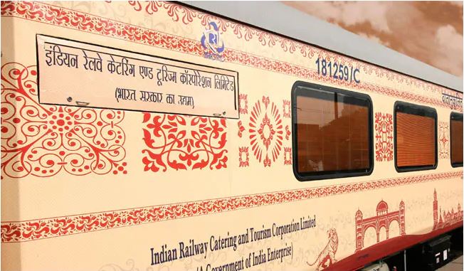 Only two couples sign up for Karwa Chauth train, special service to be cancelled