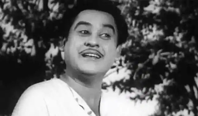 Kishore Kumar, Madhumati, Guru Dutt, Music, Hindi Music