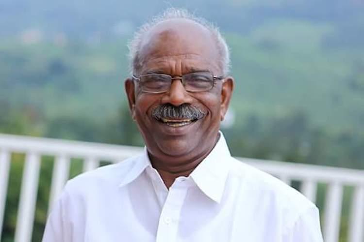 Kerala CPI (M) leader Mani lands in soup over his remarks against PM Modi