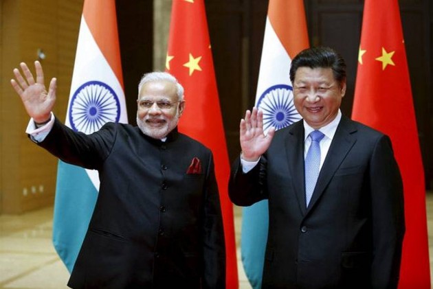 Sino-Indian ties, a motley mix of love, hate, admiration and hostility