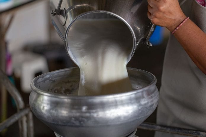 milk, FSSAI, Tamil Nadu, adulteration