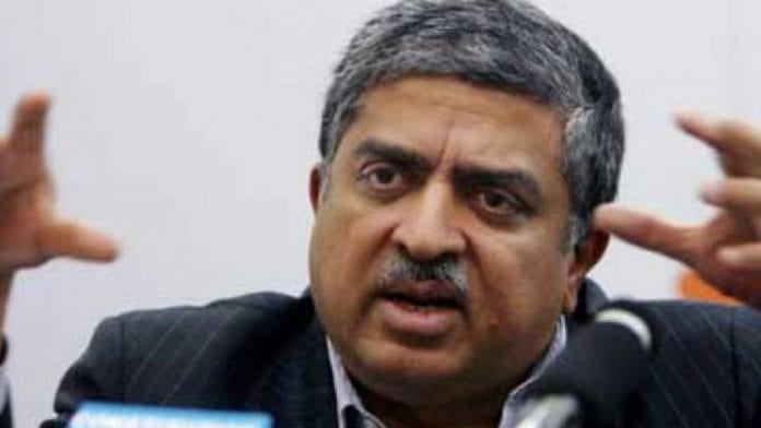 Infosys, whistleblower allegations, chairman Nandan Nilekani, CEO Salil Parekh, CFO Nilanjan Roy, unethical practices, short-term revenue, profit, Infosys shares, investigation, Ernst & Young, auditors, law firm, Shardul Amarchand Mangaldas & Co., video, recordings