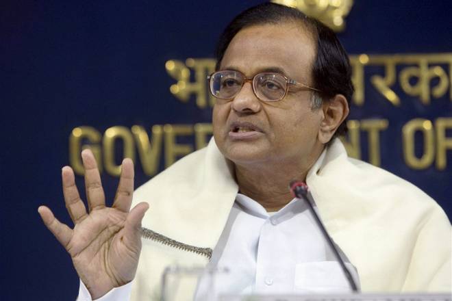 P Chidambaram, judicial custody, INX Media case, money laundering case, former finance minister, CBI, ED