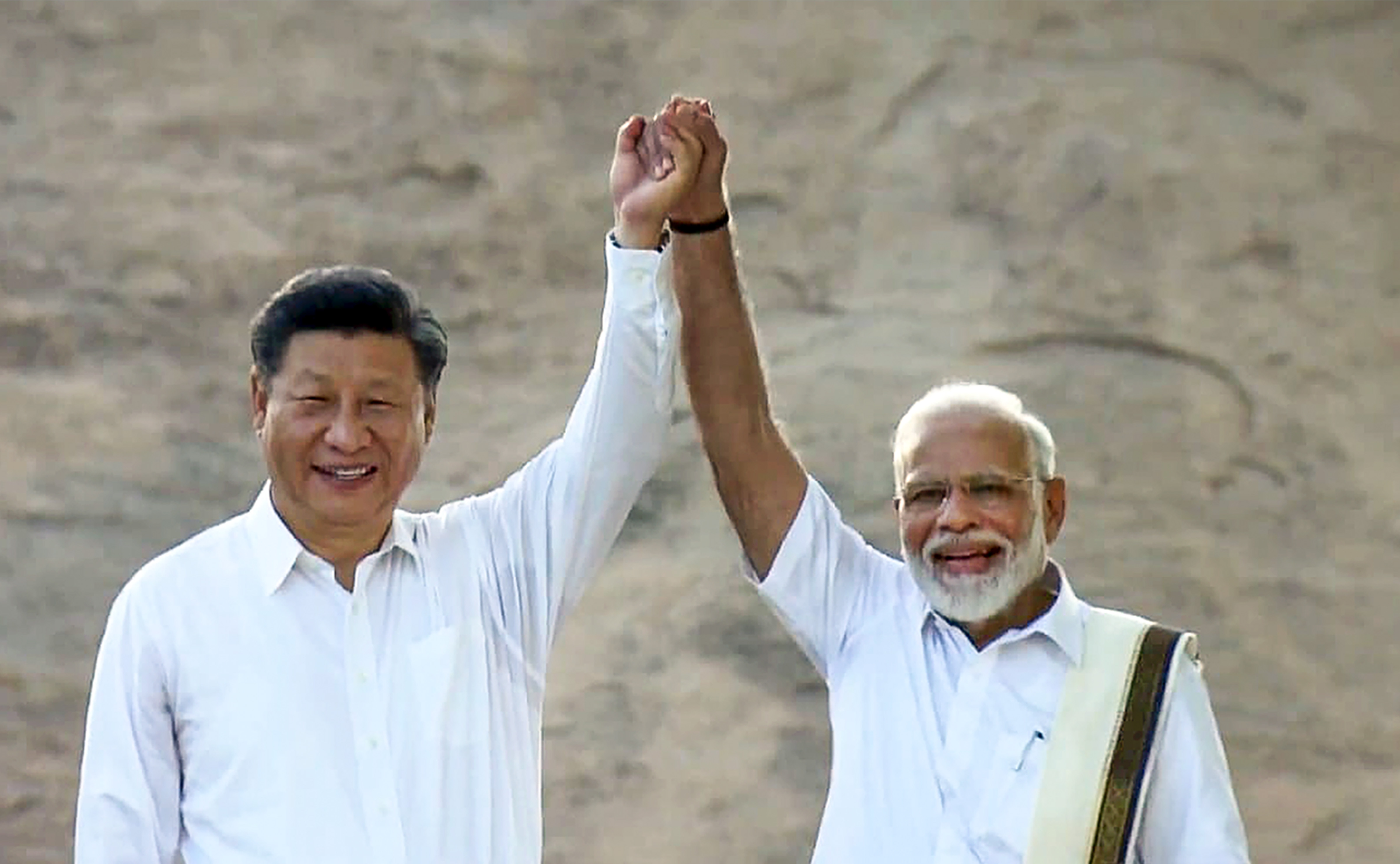 Modi-Xi meet, Modi-Xi visit, Xi-Modi, Mamallapuram, Tibetans