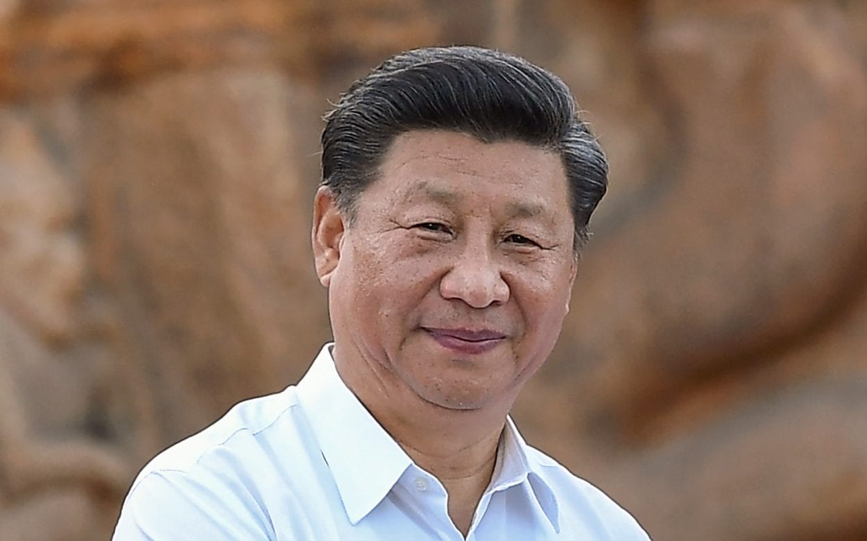 Modi-Xi meet, Modi-Xi visit, India-China, India-China relationship
