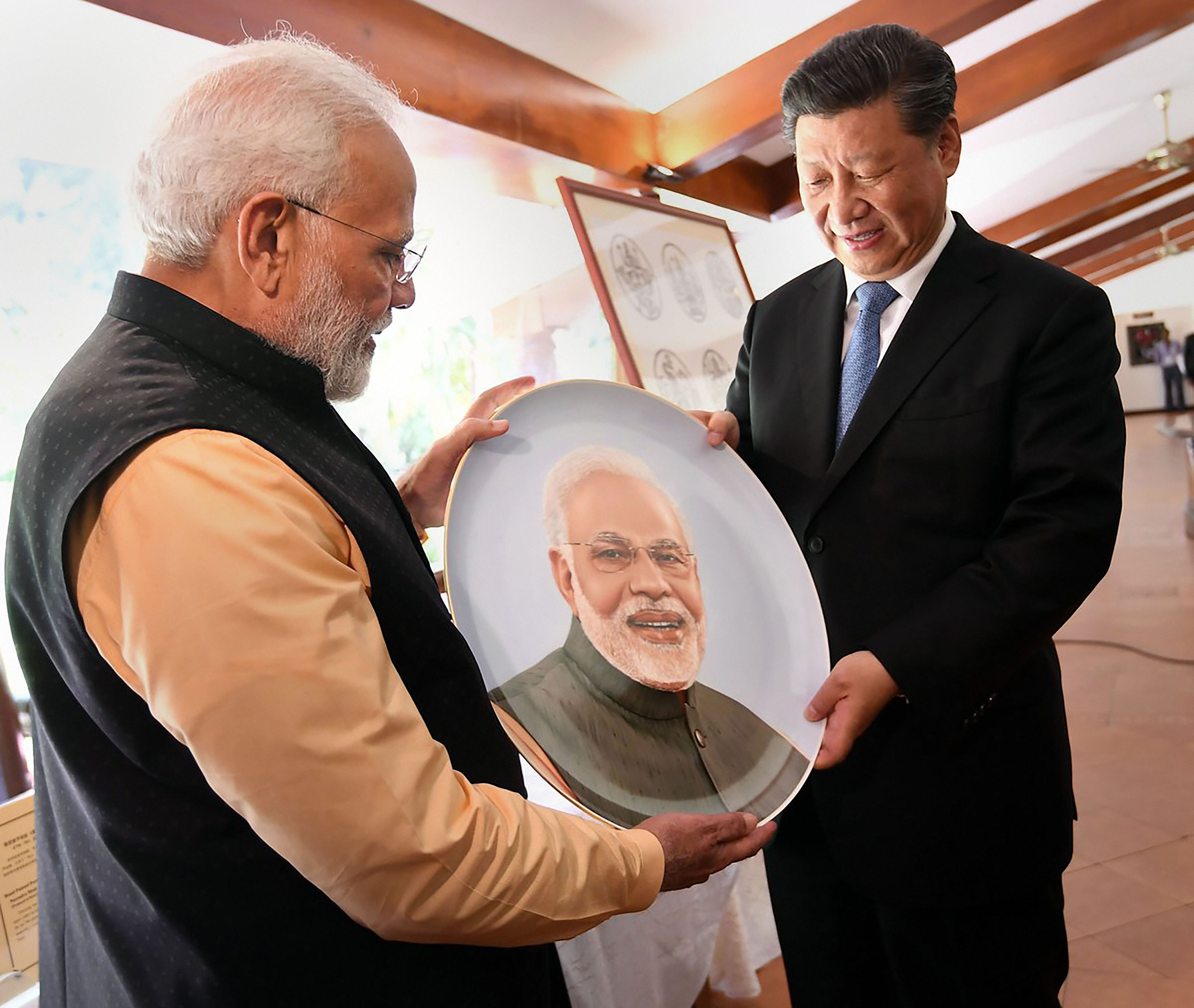New era in Sino-India cooperation to begin with Chennai connect: Modi