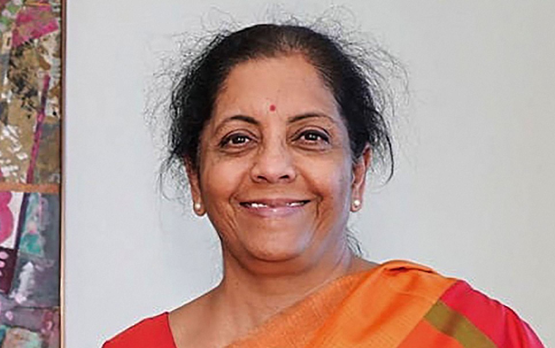 Foreign investors, foreign direct investment, Nirmala Sitharaman