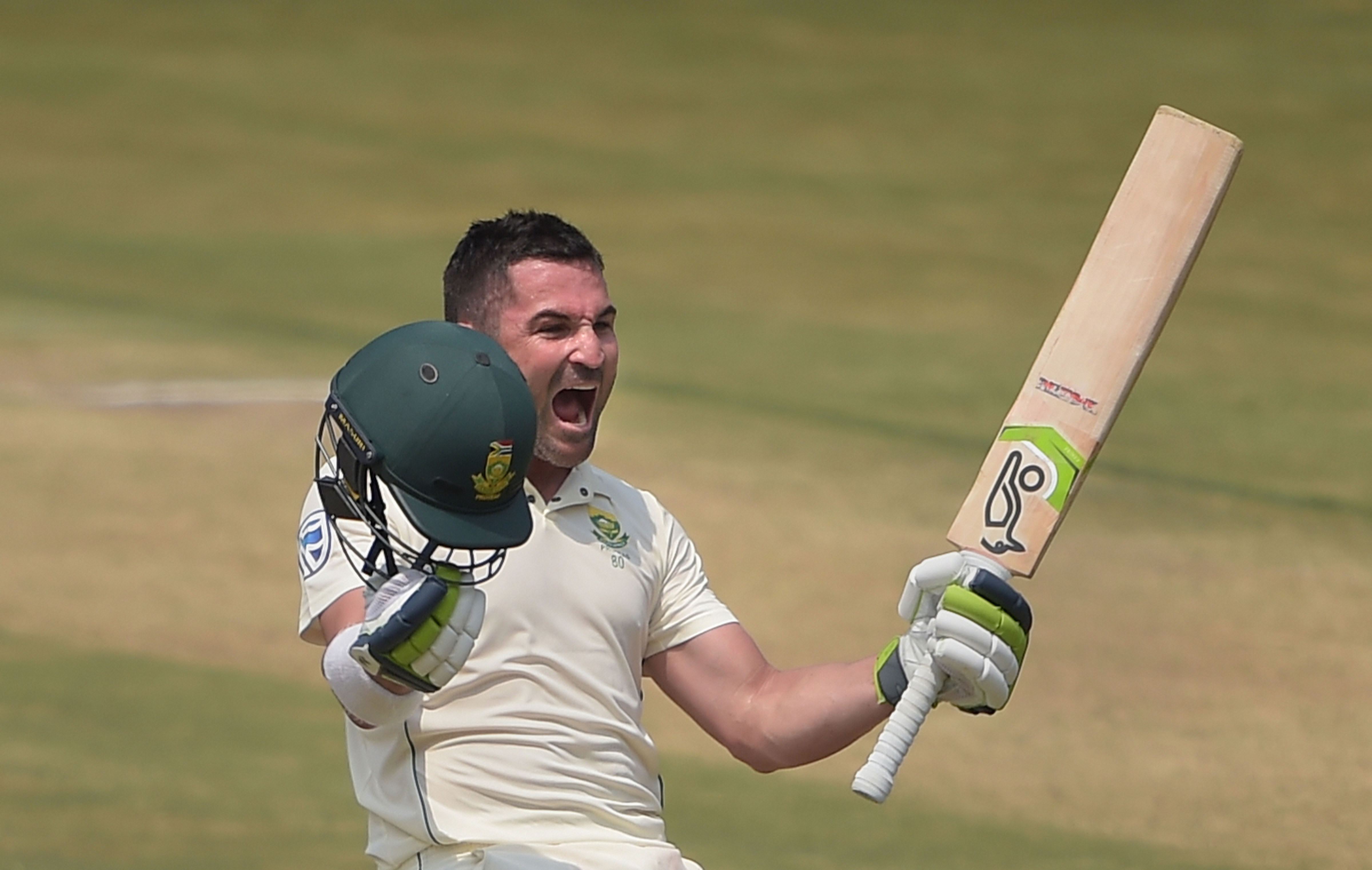 Dean Elgar, Faf du Plessis, India, South Africa, South Africa tour of India, unbeaten partnership, fifth-wicket partnership, Indian spinners