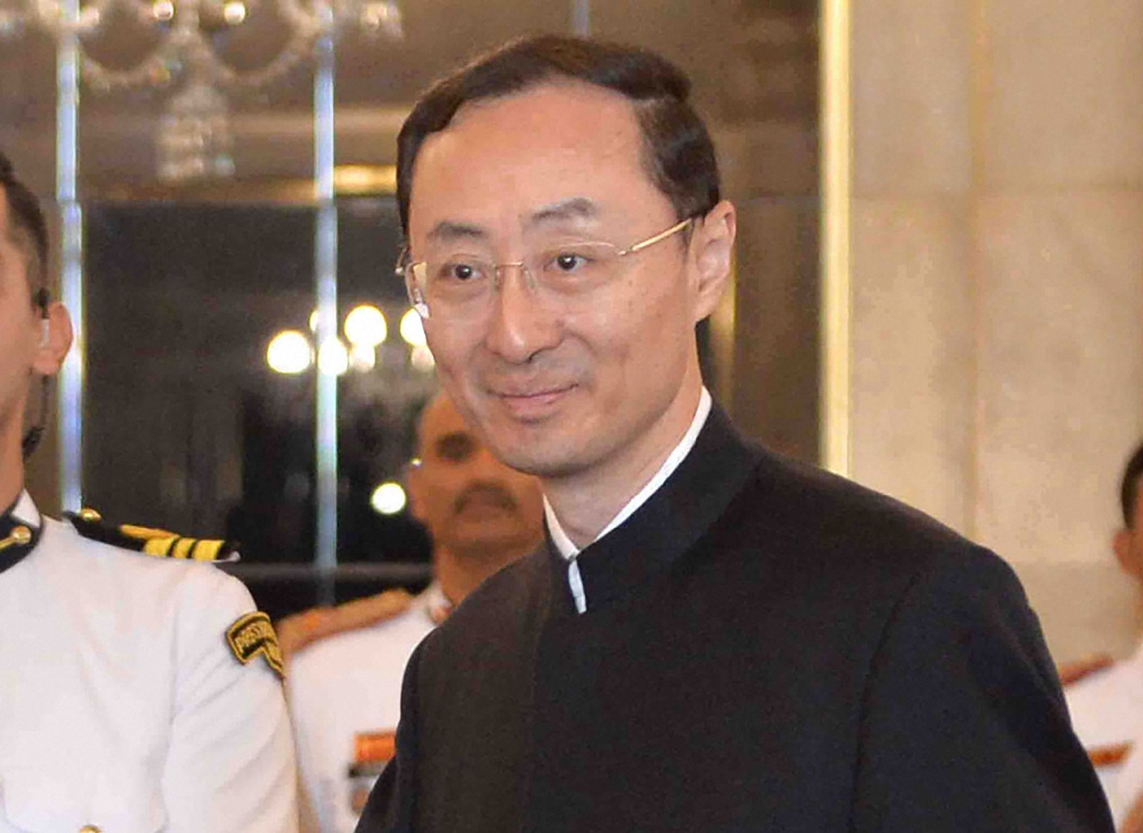 India, China pose no threat to each other, says Chinese ambassador