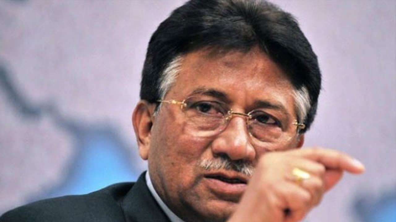 Musharraf, terrorism charges, Islamabad High Court, Pervez Musharraf