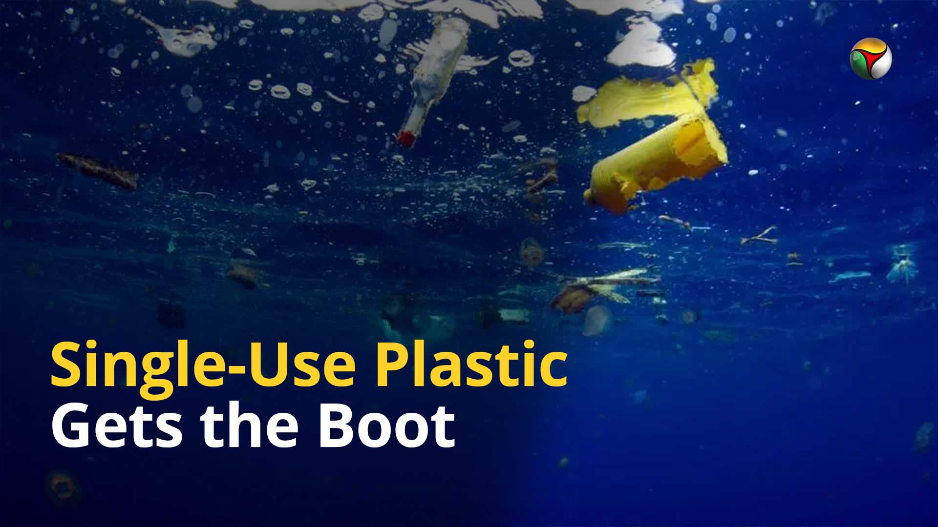Explained: Indias battle to eliminate single-use plastic by 2022