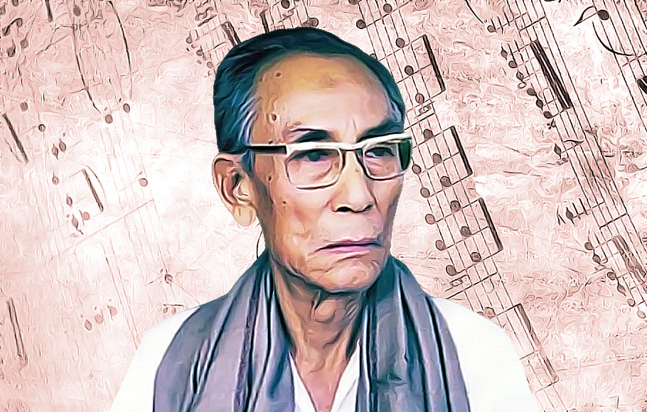 44 years after his death, SD Burman’s musical legacy remains unparalleled