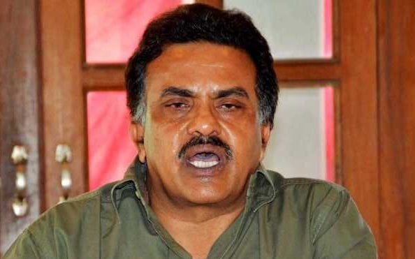 Tie-up with Sena to be fatal for Congress, says Sanjay Nirupam