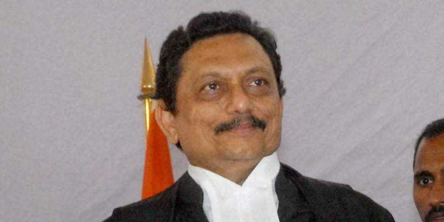 Justice Bobde appointed next CJI, will take oath on Nov 18