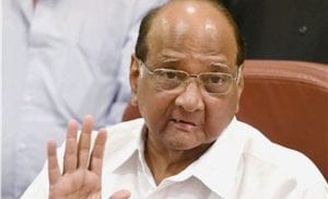 Pawar, BJP, NCP, Shiv Sena, Maharashtra Polls