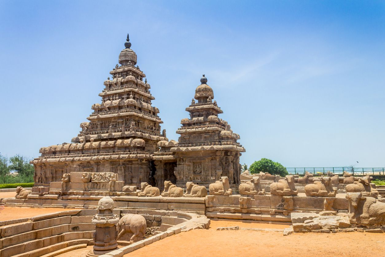 Modi, Mamallapuram, Xi Jinping, Tamil Nadu