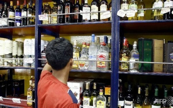 Tamil Nadu high on Diwali liquor sales despite claims of outlet closures