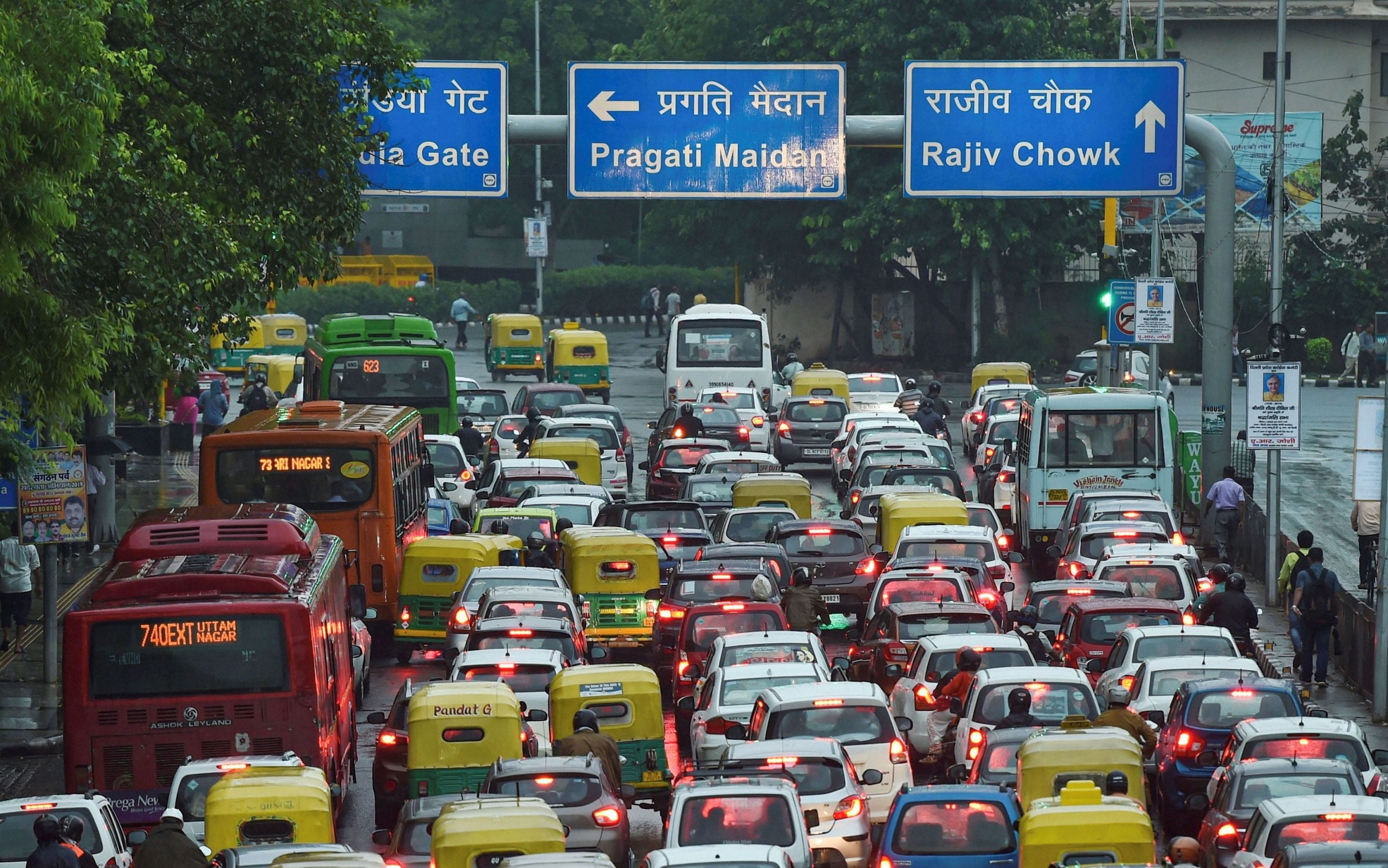odd-even scheme, Arvind Kejriwal, Delhi government, air pollution