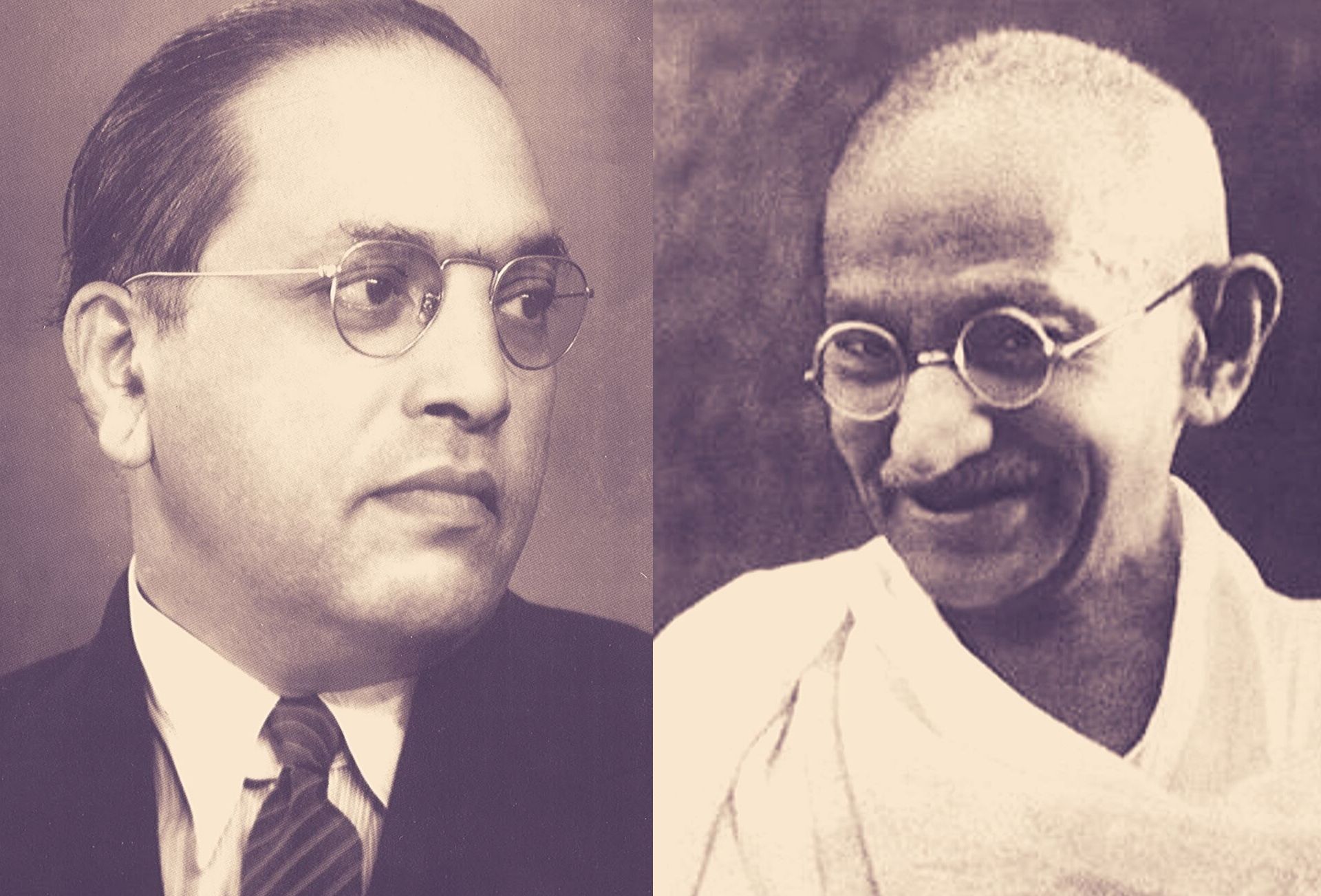 Poona Pact: Myths about Gandhi and the calumnies. A few random thoughts