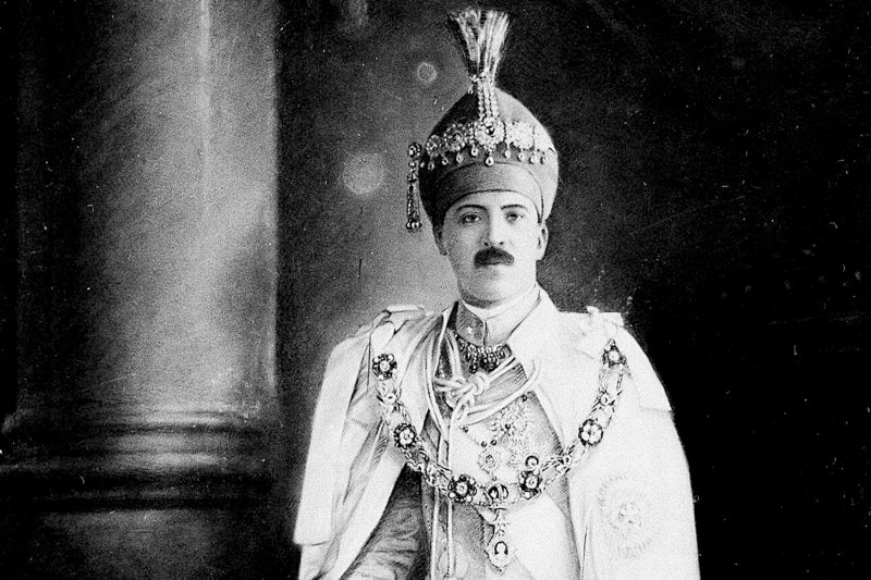 Spoils of an India-Pak war, the legacy of a Nizam long dead and his many claimants