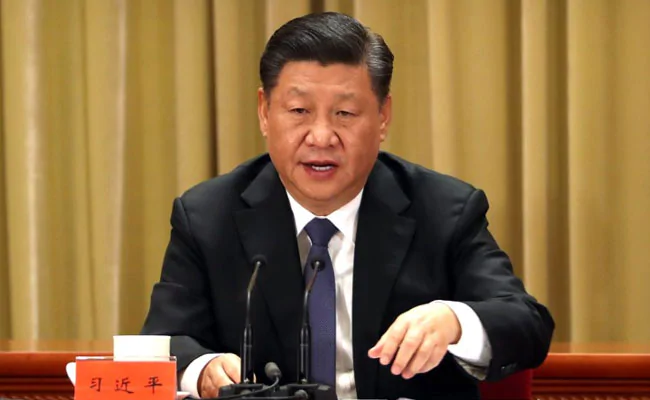 Xi Jinping, Party Congress, Communist party of China, Chinese president
