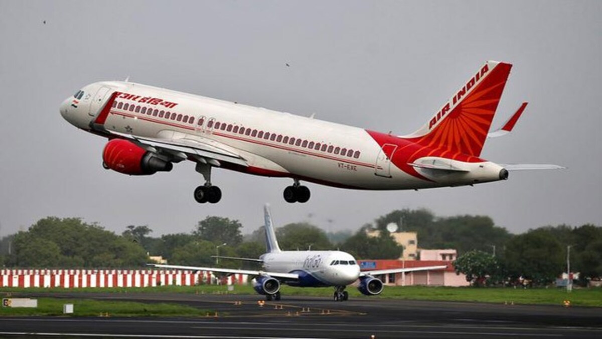 Several flights from Kolkata to Northeast cancelled