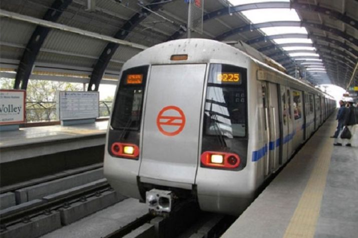 Delhi Metros Dwarka-Najafgarh corridor to open today
