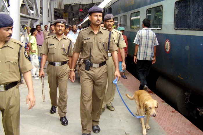 Special commandos to guard sensitive stations on Vande Bharat Express route