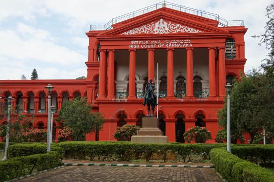 Karnataka high court, divorce, dark-skinned