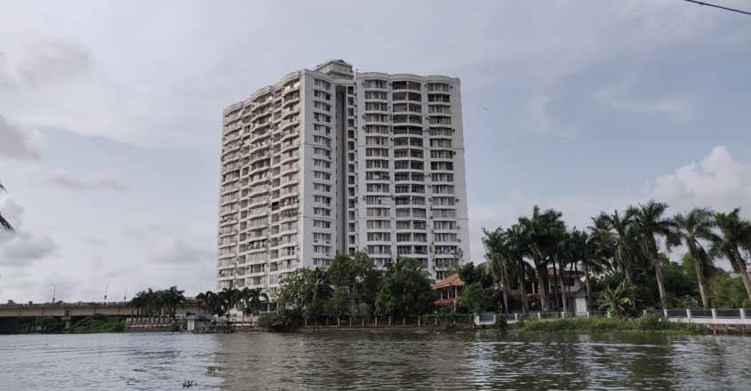 No end in sight to crisis as deadline to vacate Maradu flats draws to a close  