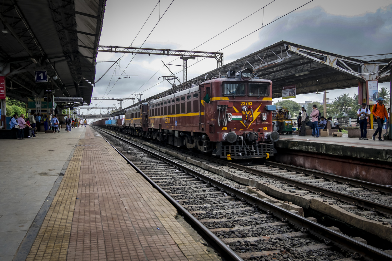 Why private players in Indian Railways could be a game changer