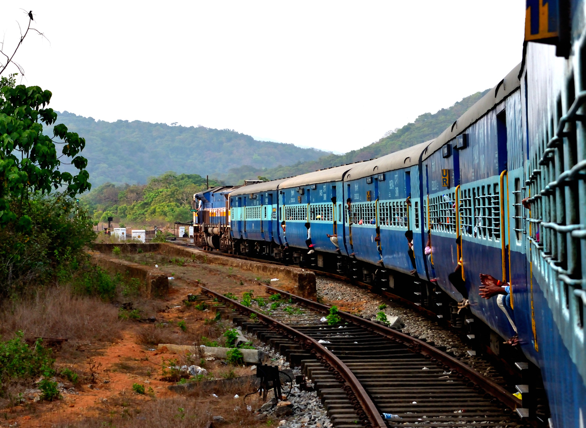 Poor signalling system led to Odisha rail disaster, says Opposition