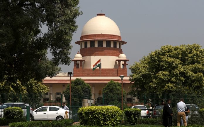 Supreme Court, social media profiles, Aadhaar linking, Facebook, WhatsApp, Tamil Nadu government, Madras High Court, transfer cases