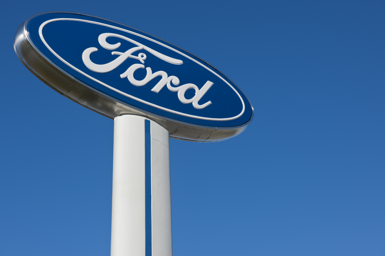 Ford drops India EV plans; to exit Chennai and Sanand facilities