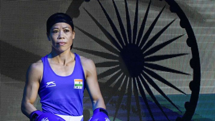 From the horse’s mouth: What went wrong with Mary Kom’s Olympic bout?