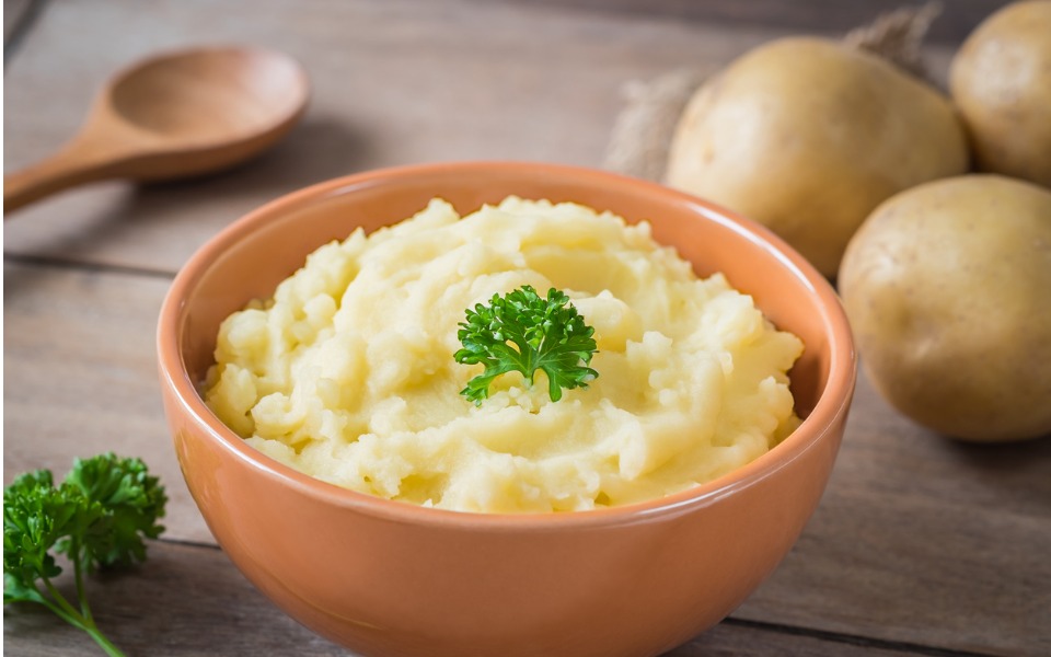 Potato puree as good as carbohydrate gels in boosting athletic performance: Study