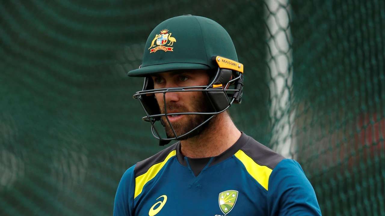 Glenn Maxwell, Cricket Australia, Mental Health, All-rounder, Australia v Sri Lanka
