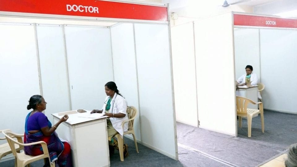 sanitary workers, Pudukkottai, Tamil Nadu, mental health