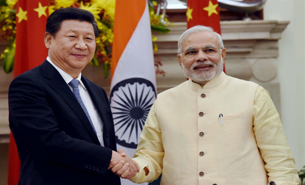 BRICS summit will have Modi, Xi face-to-face for first time since Ladakh standoff