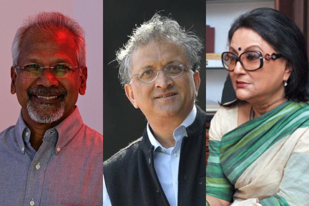 Stalin, Left, Kerala academy demand withdrawal of FIR against celebrities