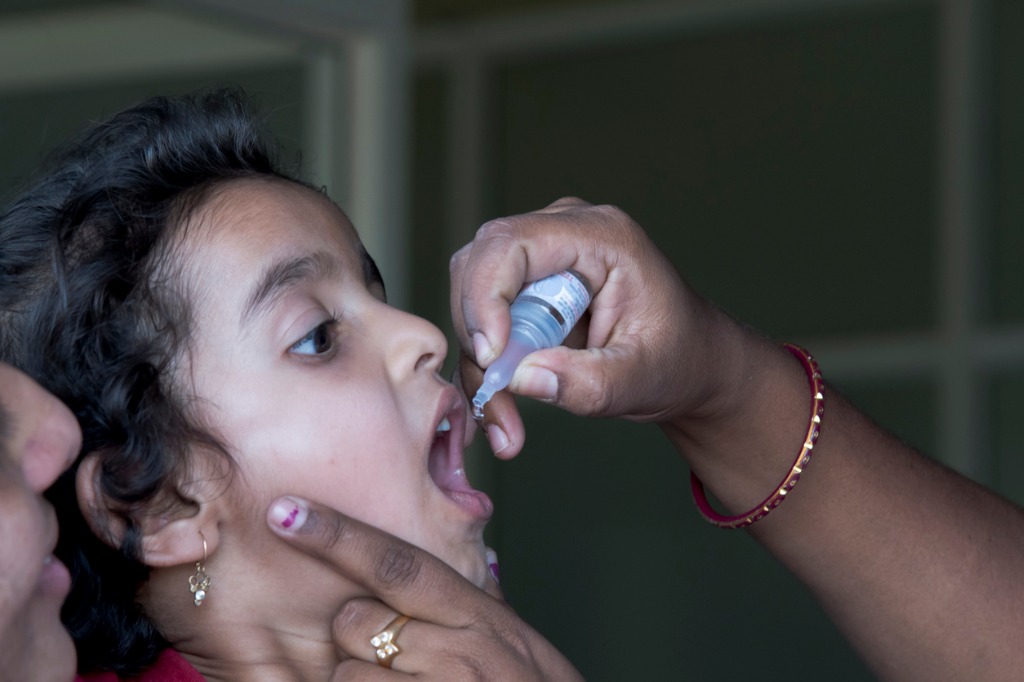 Scientists looking at TB, polio vaccines to ward off coronavirus: Report