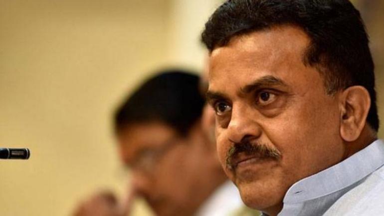 Sanjay Nirupam hints at quitting Congress, opts out of poll campaign