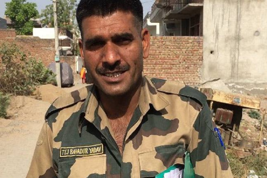 Former BSF soldier quits JJP over Dushyant Chautalas alliance with BJP