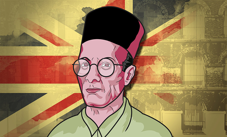 The real Savarkar: A British stooge, Hitlers admirer or a Bharat Ratna?
