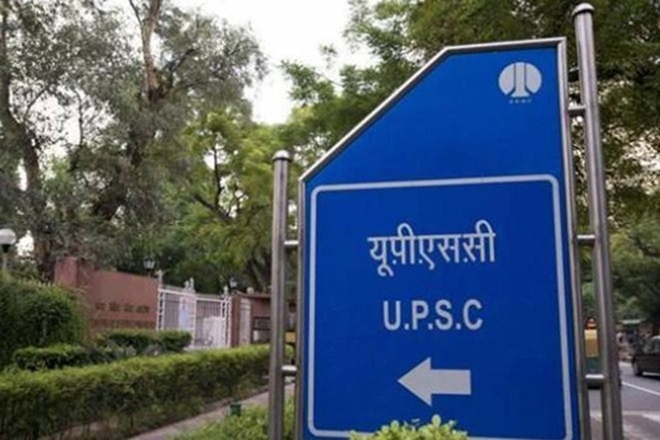 UPSC, State PSCs