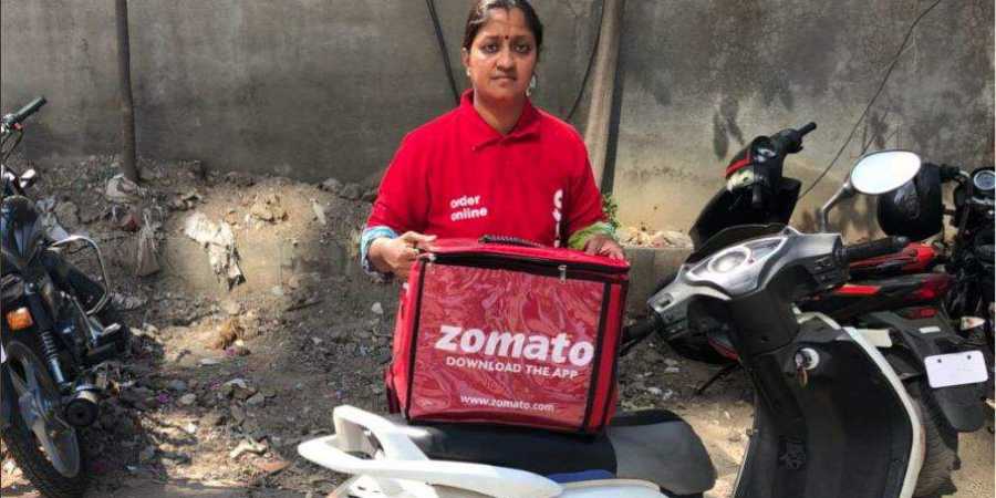 Swiggy, Zomato