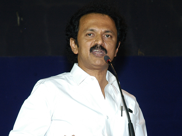 DMK not anti-Hindu; it revived temples, brought reservation: Stalin  