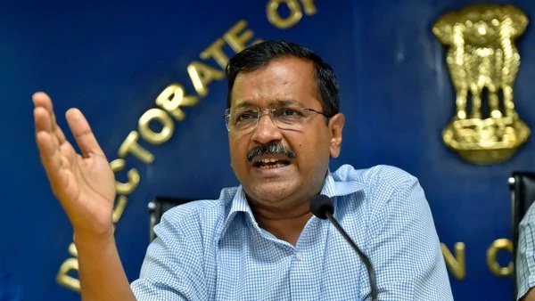 Decision on odd-even extension to be taken on Monday: Kejriwal