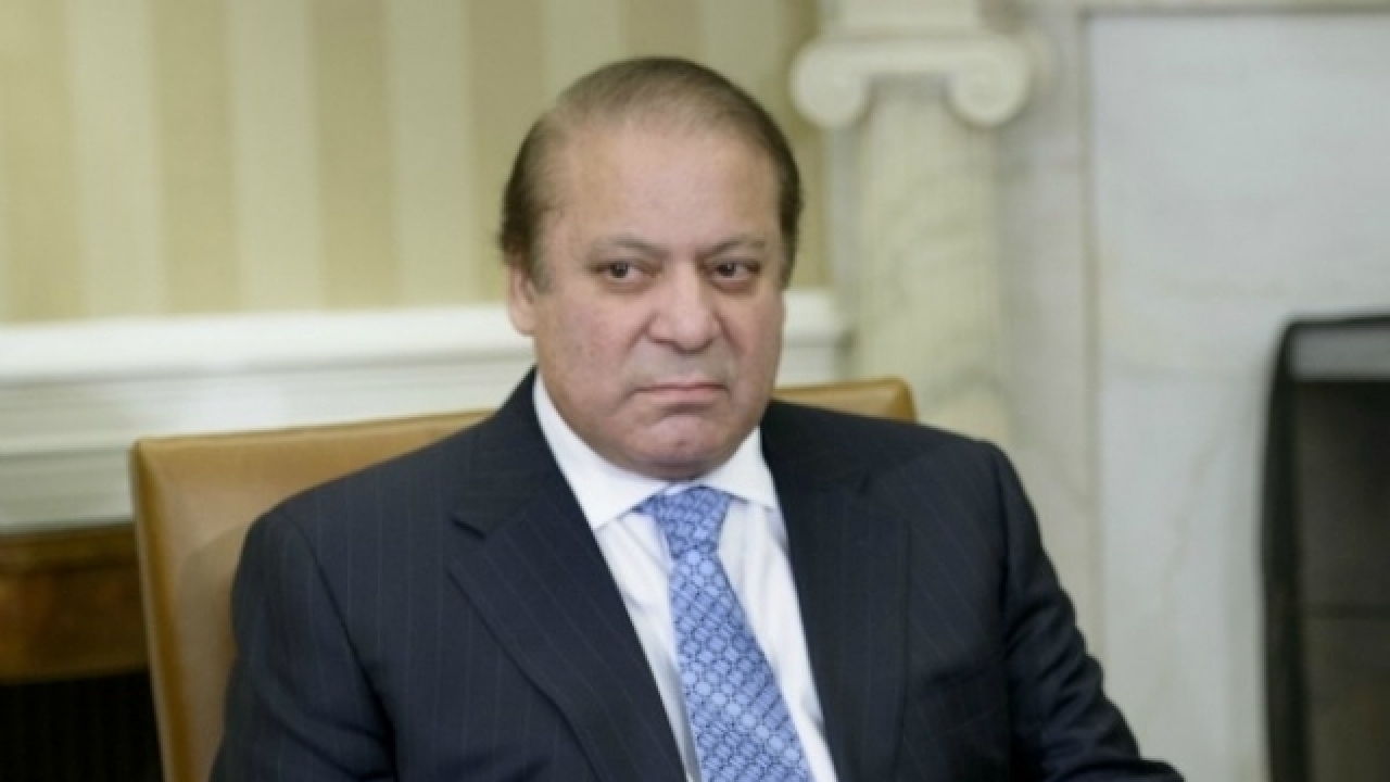Nawaz Sharif to be PM if PML-N returns to power: Pak premier Shehbaz Sharif