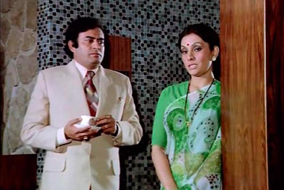 Pati, Patni Aur Woh — a film that mirrored todays world, 40 years ago